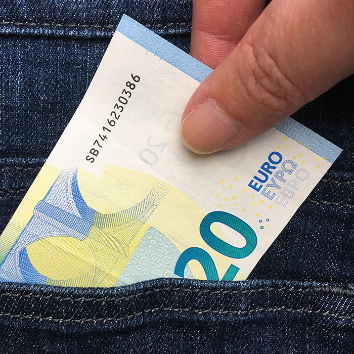 Software-Abonnements ziehen dem Kunden regelmäßig Geld aus der Tasche.